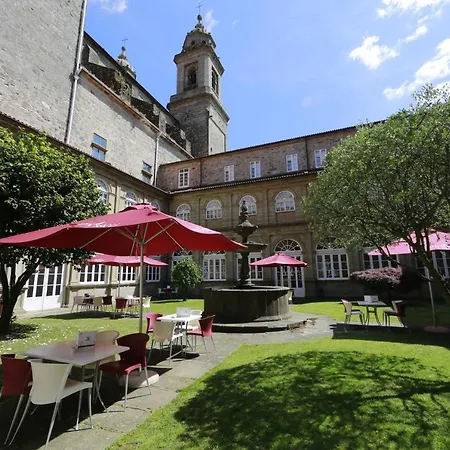 Otel San Francisco Monumento