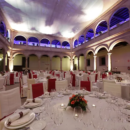 San Francisco Monumento Otel